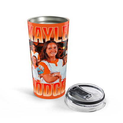 Kaylee Hodges 20oz Tumbler