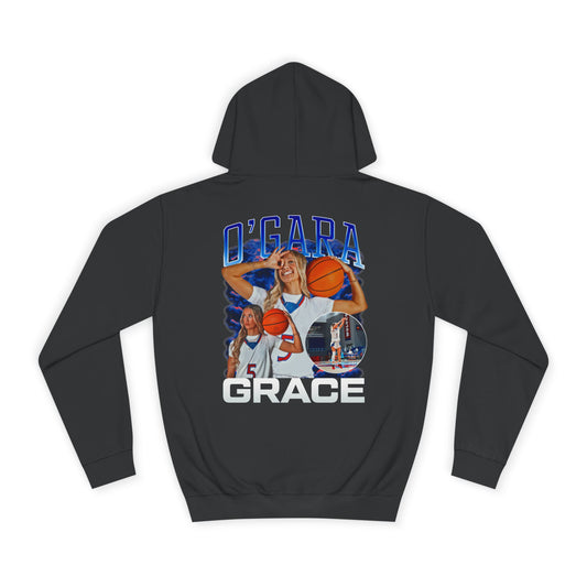 Grace O'Gara Premium Hoodie