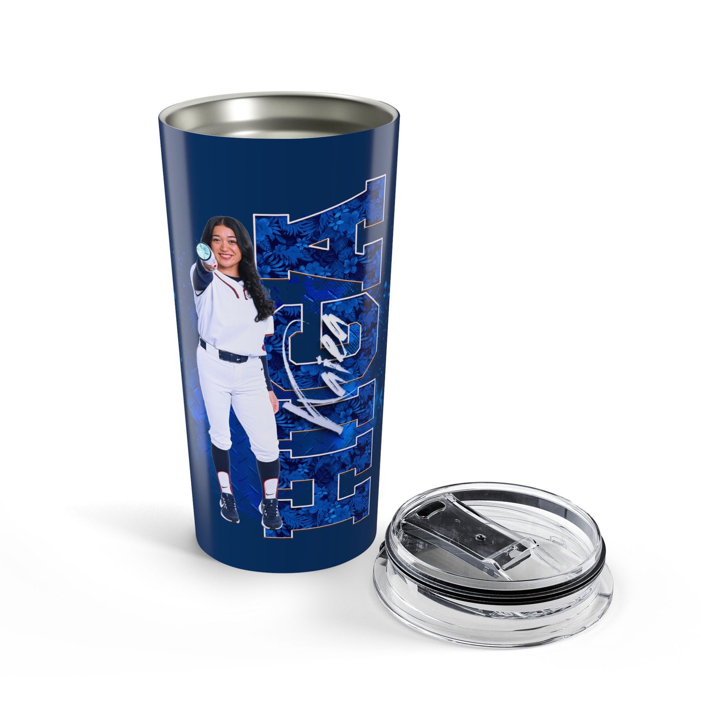 Kaiea Higa 20oz Tumbler