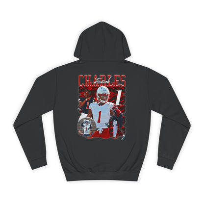 Josiah Charles Premium Hoodie