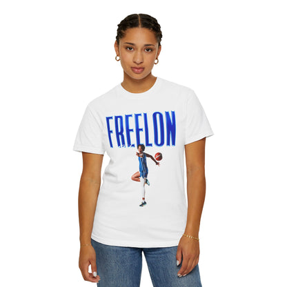 Kilah Freelon Athlete Glory Premium Tee