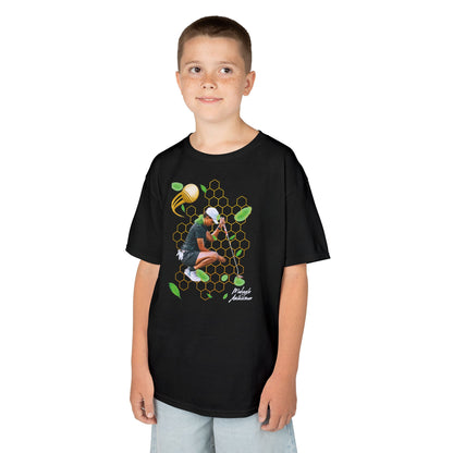 Makayla Ammerman Honeycomb Kids Tee