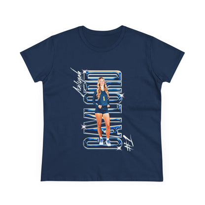 Aaliyah Gaylord Women's Tee