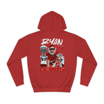 Ryan Lewis Premium Hoodie