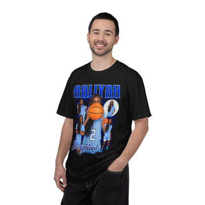 Aaliyah Youngblood Premium Tee