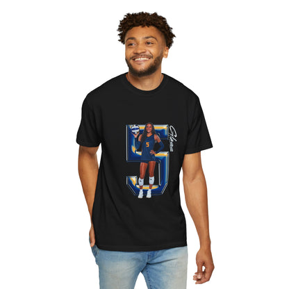 Jordin Glass Player Icon Number Premium Tee