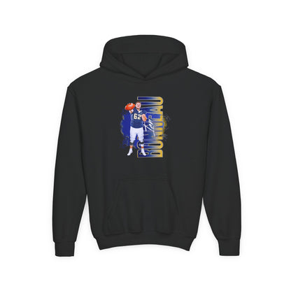 Ian Bonneau Kids Hoodie