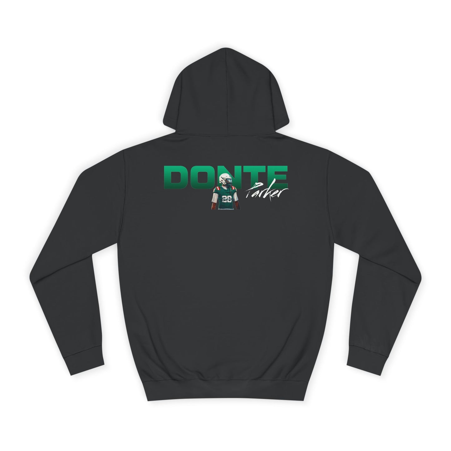 Donte Parker Star Player Premium Hoodie