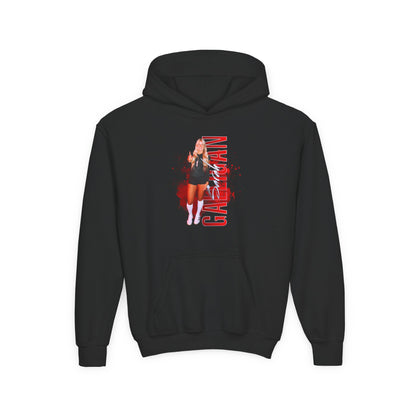 Sarah Galligan Kids Hoodie