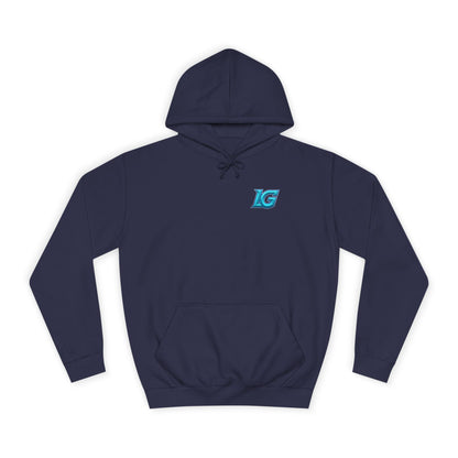 Lily Goyer Premium Hoodie