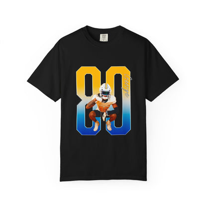 Jaden George Player Icon Number Premium Tee