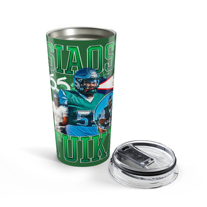 Siaosi Tuika 20oz Tumbler