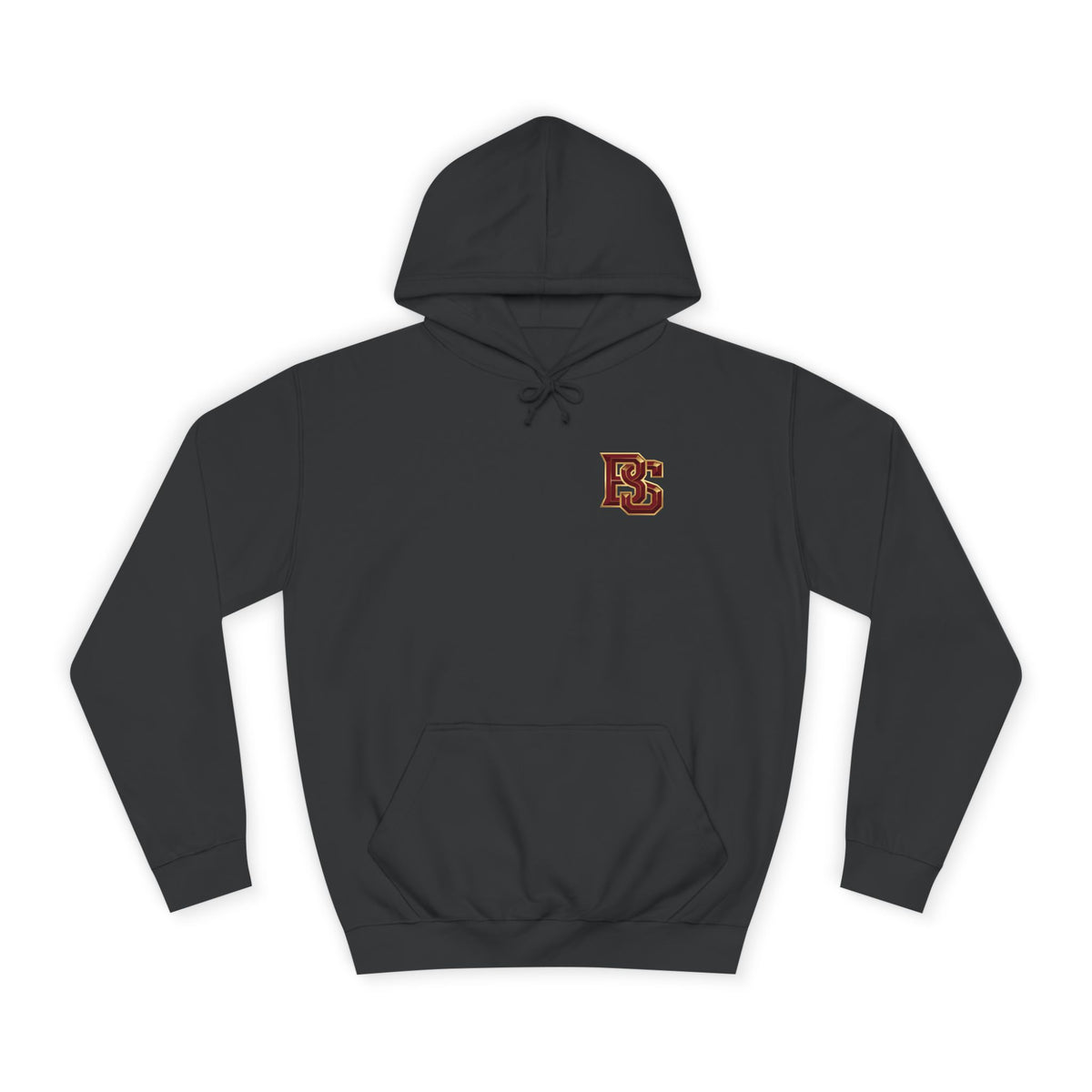 Bubba Shoe Logo Premium Hoodie