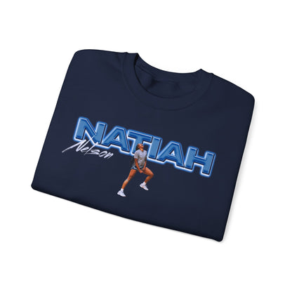 Natiah Nelson Star Player Crewneck Sweatshirt