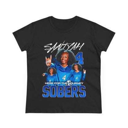 Saniyah Sobers Women's Tee