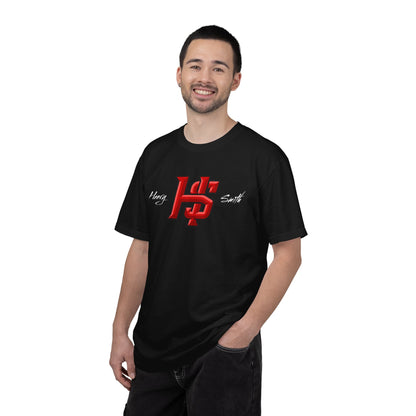 Henry Smith Featured Logo Premium Tee