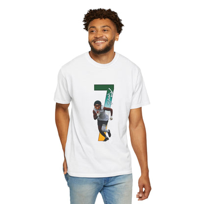 Joe Randle Player Icon Number Premium Tee