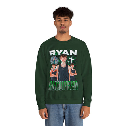 Ryan Recupero Crewneck Sweatshirt