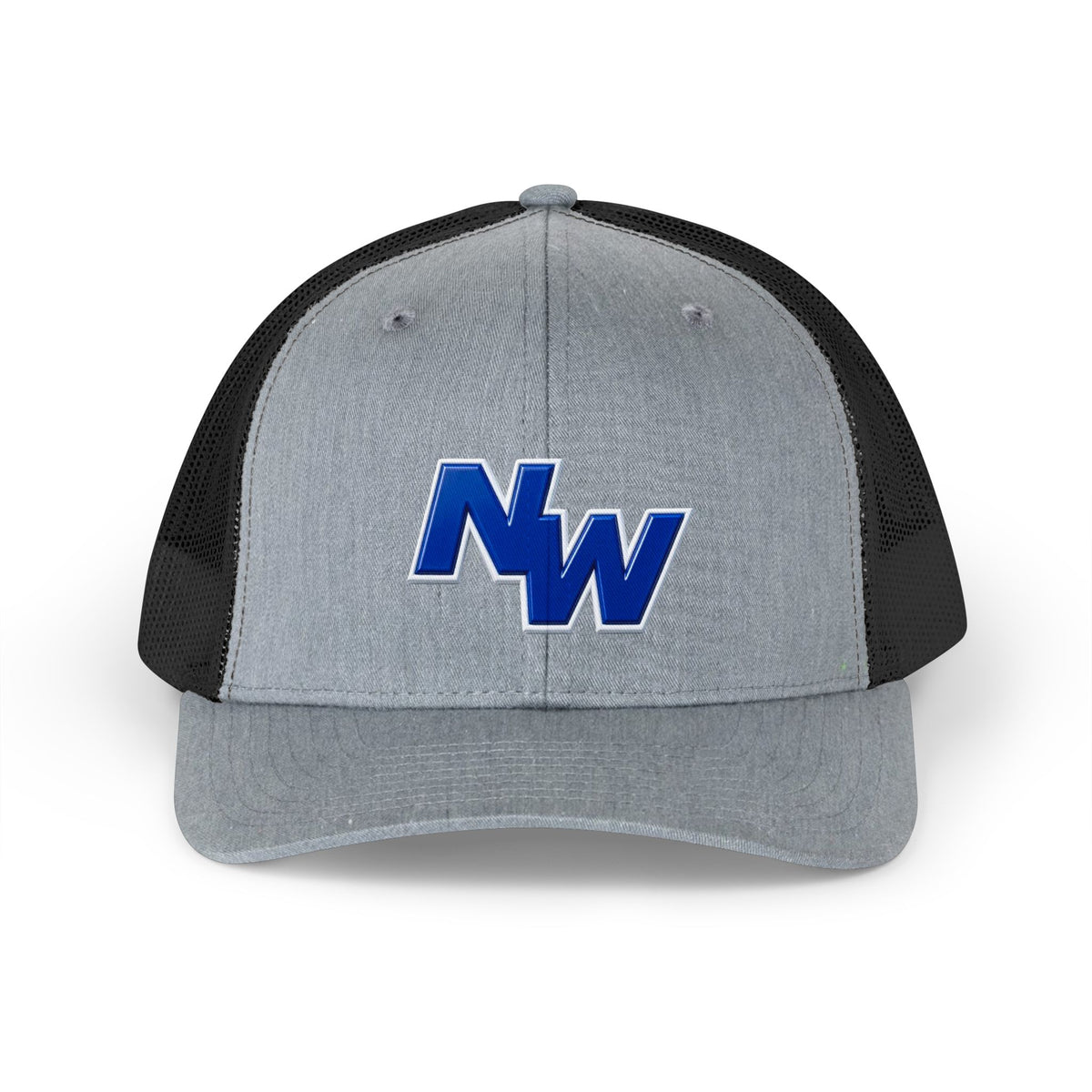 Natalia Williams Logo Trucker Hat