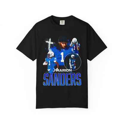 J'Marion Sanders Premium Tee