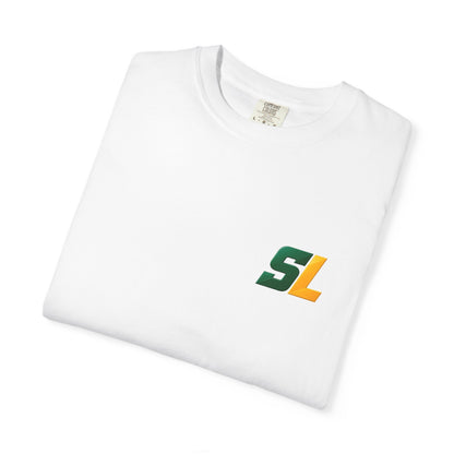 Sophie Lahti Logo Premium Tee