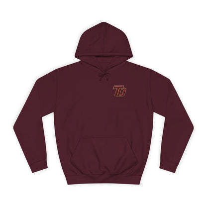 Tyler Dent Premium Hoodie