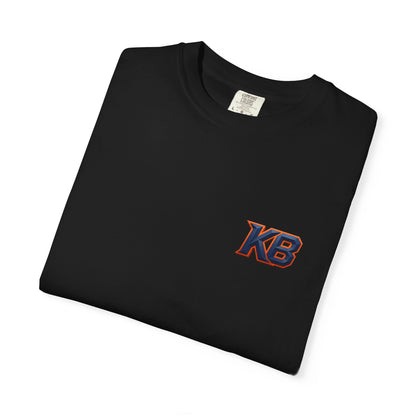 Kris Boyd Logo Premium Tee