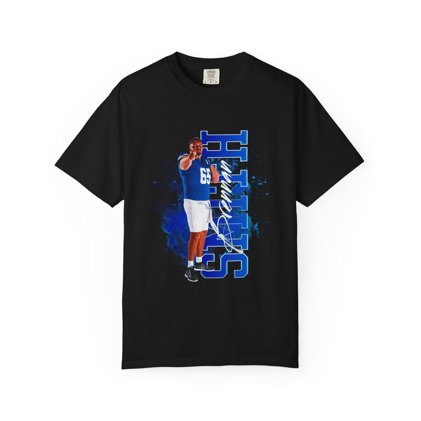 Brennan Smith Premium Tee