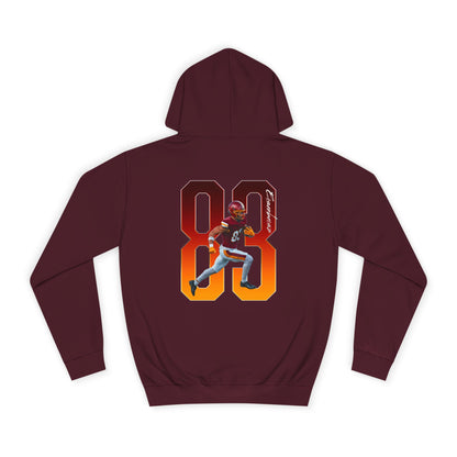 Cooper Eisenbeisz Player Icon Number Premium Hoodie