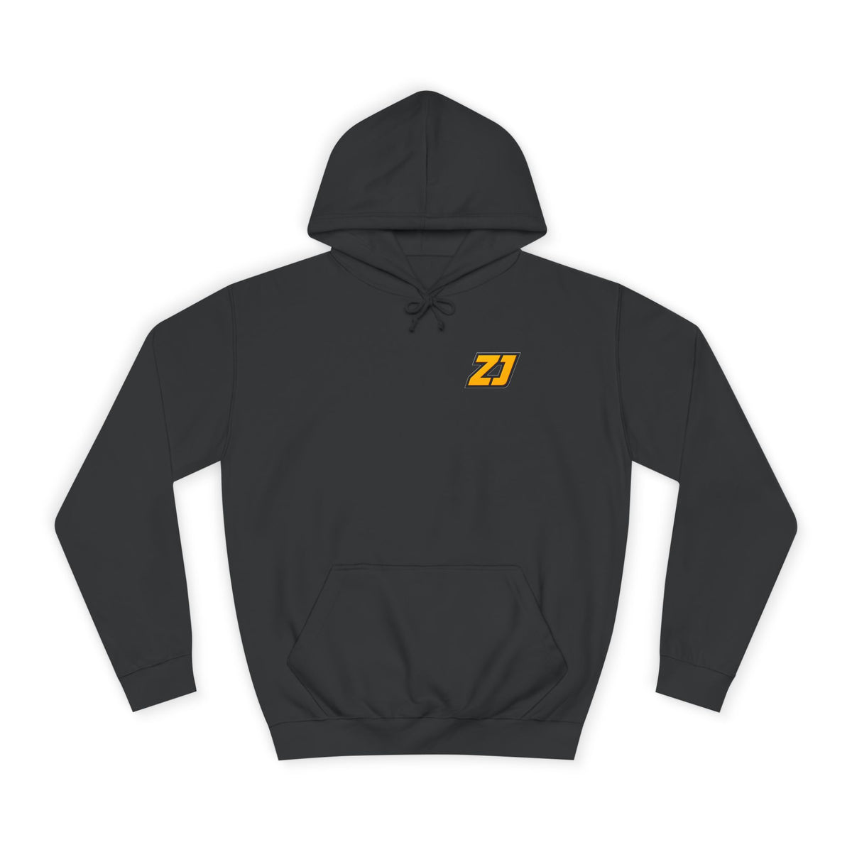 Zuri Johnson Premium Hoodie