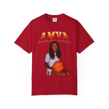 Amya Griffin Athlete Glory Premium Tee