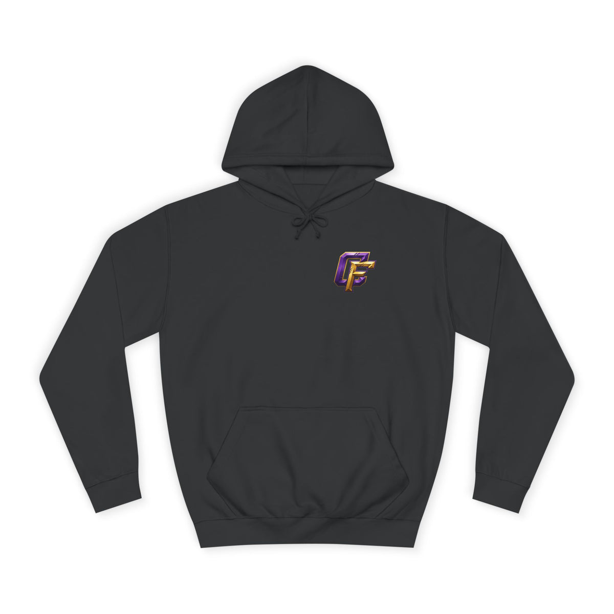 Chauncey Freeman Logo Premium Hoodie