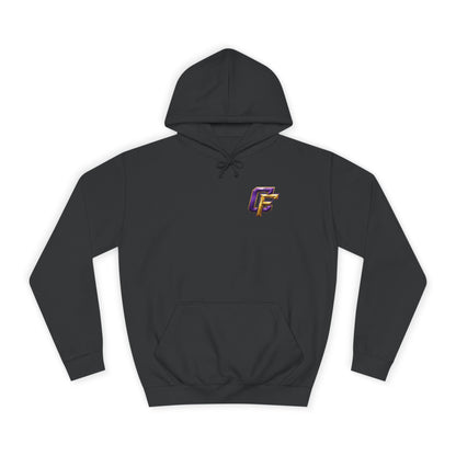 Chauncey Freeman Logo Premium Hoodie