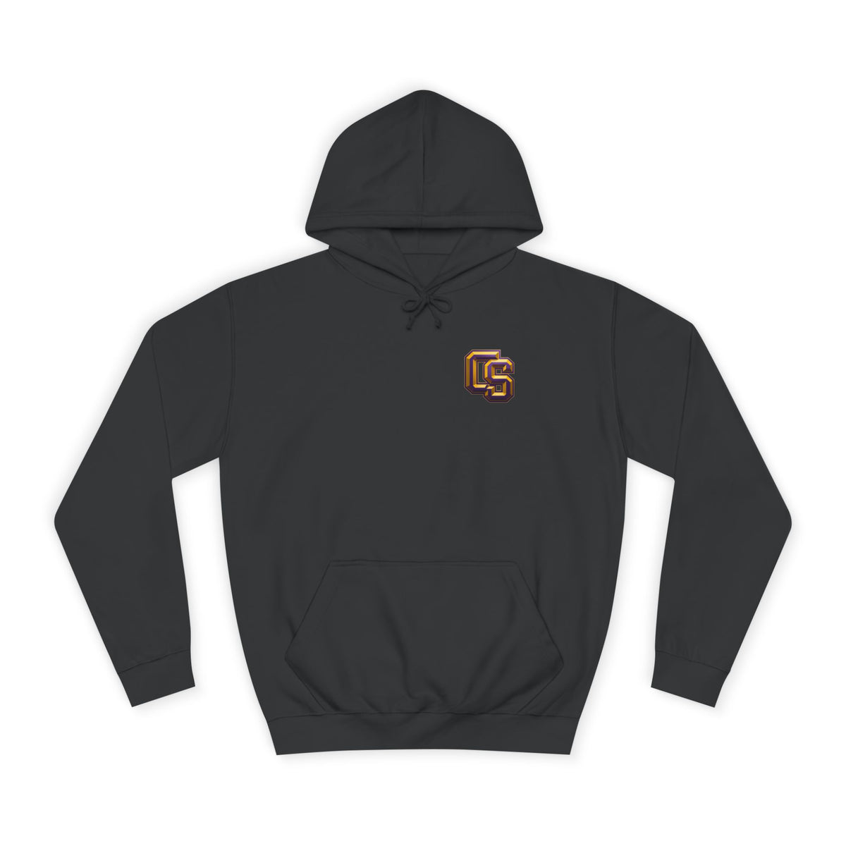 Carson Schweim Premium Hoodie