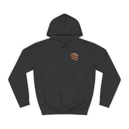 Carson Schweim Premium Hoodie