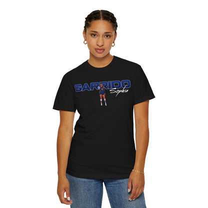 Sophia Garrido Star Player Premium Tee