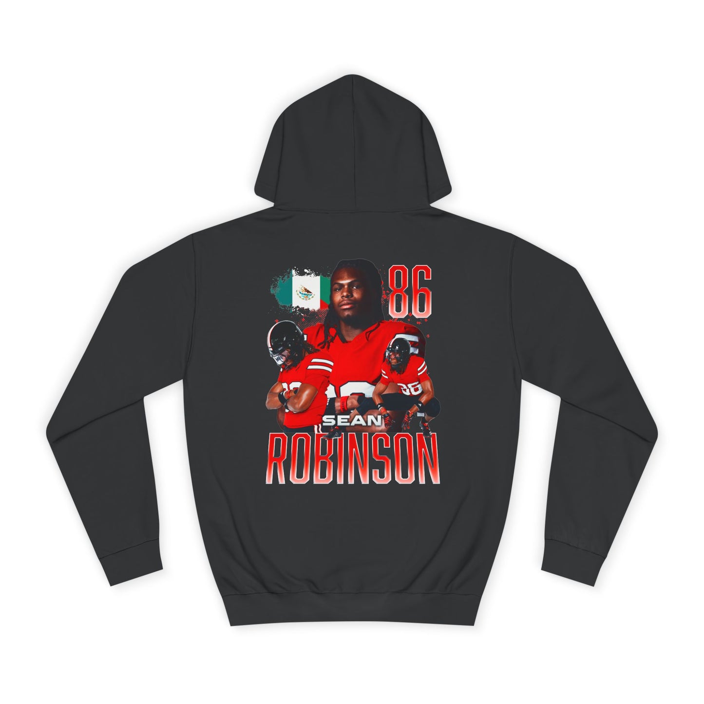 Sean Robinson Premium Hoodie
