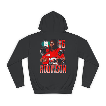 Sean Robinson Premium Hoodie