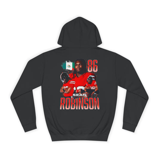 Sean Robinson Premium Hoodie
