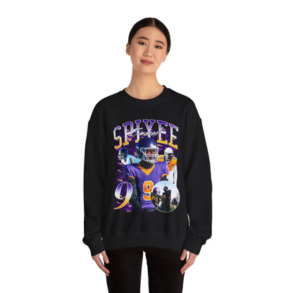 Emanuel Spiyee Crewneck Sweatshirt