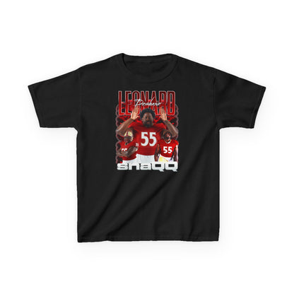 Deshawn Leonard Kids Tee