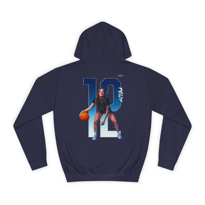 Jamison Philip Player Icon Premium Hoodie