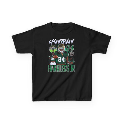 Chantwan Harkless Jr. Kids Tee