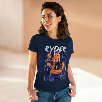 Ryder Perry Women's Tee