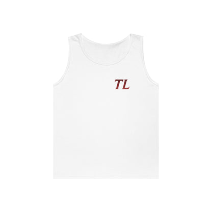Travis Leonard Heavy Cotton Tank Top