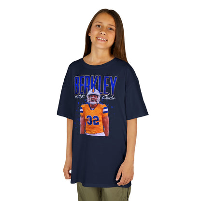 Charlie Berkley Kids Tee