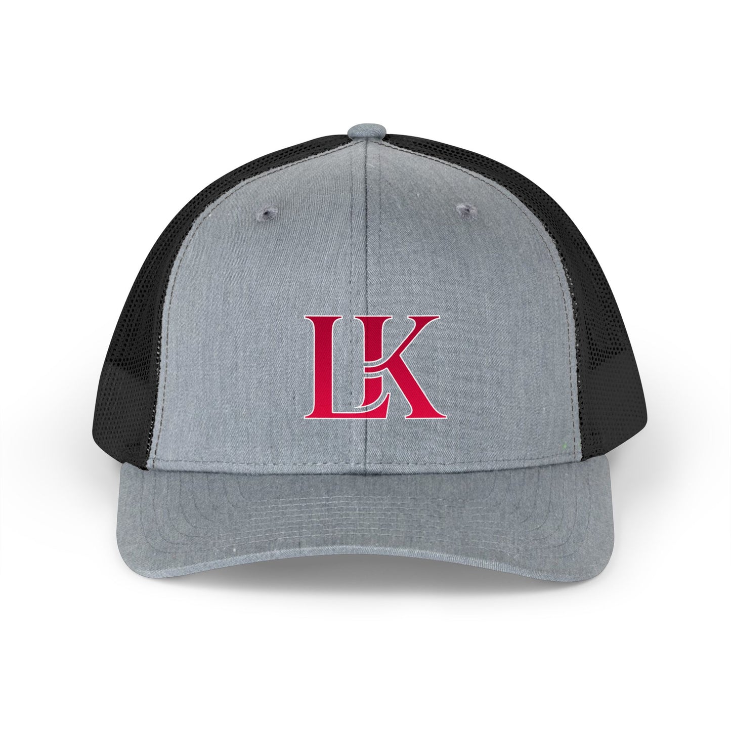 Landon Kinser Logo Trucker Hat