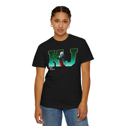 Kieren Jackson Big Initials Premium Tee