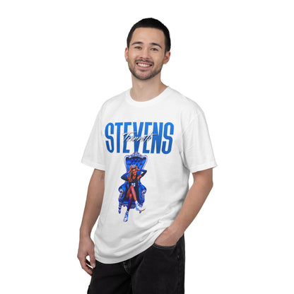 Trinniti Stevens Curved Combo Premium Tee