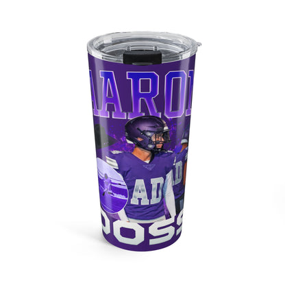 Aaron Doss 20oz Tumbler
